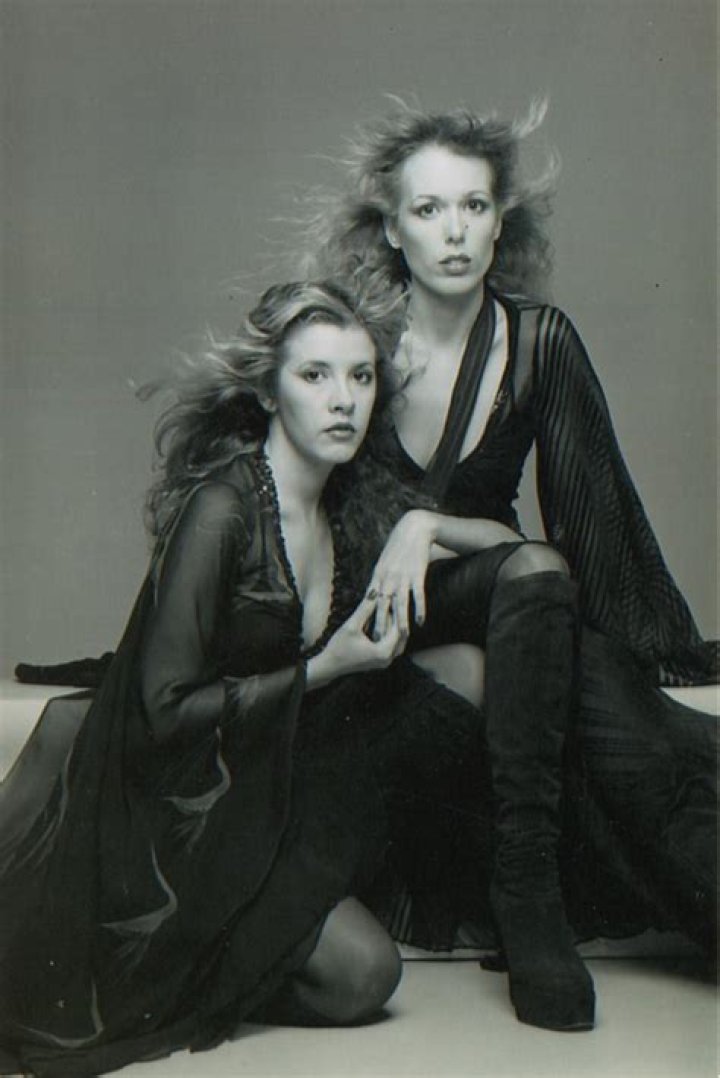 Mary Devitto and Stevie Nicks: A Journey Through Music and Friendship