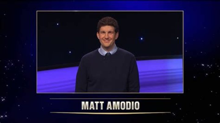 Matt Amodio Bio, Age, Height, Girlfriend, Net Worth, Wiki