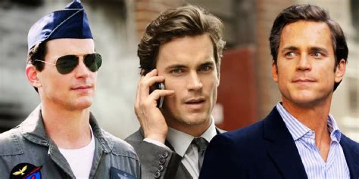 Matt Bomer Young: The Early Years of a Talented Actor