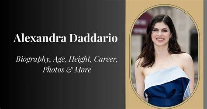Matthew Daddario's Profile, Age, And Stature Revealed