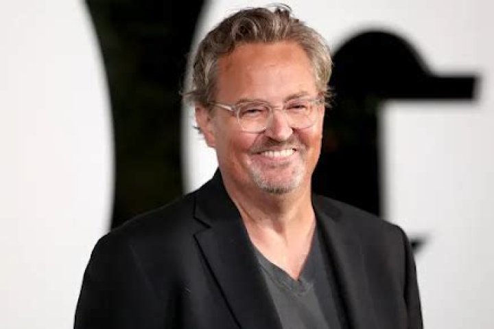 Matthew Perry: A Journey Through His Life and Career