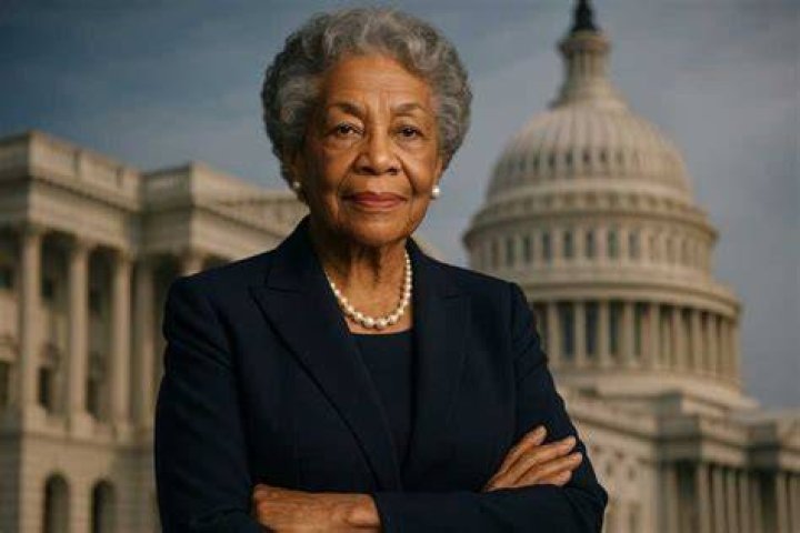 Maxine Sneed Age, Bio, Husband, Career, Net worth ·