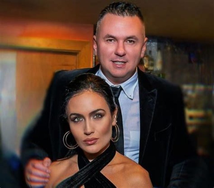 Mayeli Alonso Age: How Old Is Andy Ruiz Girlfriend 2023? Wikipedia