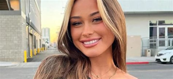 Mckenzie Valdez Leaked Only Fans