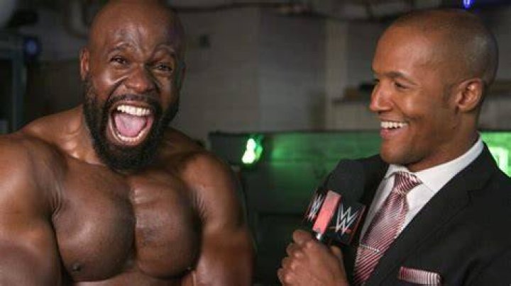 Meet Apollo Crews Wife Linda Palonen, Children And Relationship Timeline |