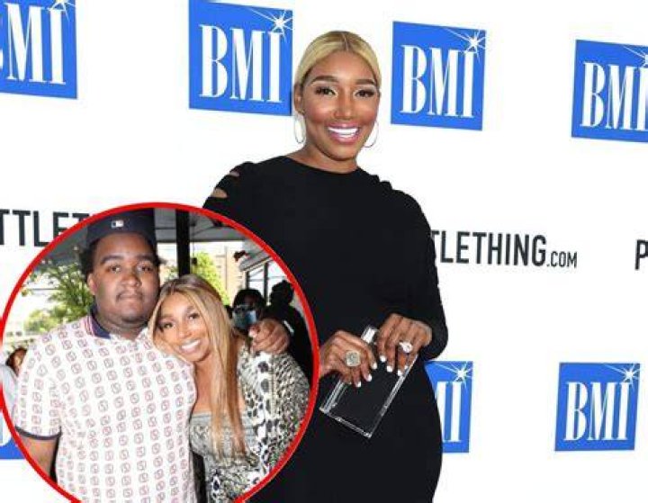 Meet Brentt Leakes, NeNe Leakes Son! His Height, Girlfriend