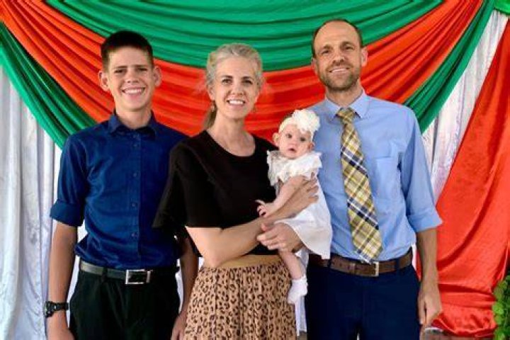 Meet Emily Osgood, Winston Osgood, Annie Osgood, Kathleen Osgood, Jamie Osg |