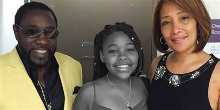 Meet Gospel Singer Fred Hammond's Daughter BreeAnn Facts about Her Life as a Singer |