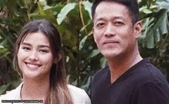 Meet Her Parents John Castillo Soberano And Jacqulyn Elizabeth Hanley |
