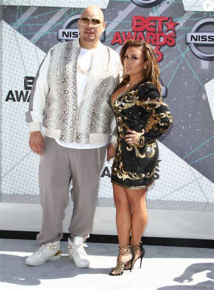 Meet Lorena Cartagena Wife Of Fat Joe Biography