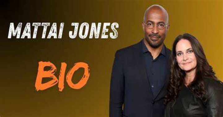 Meet Mattai And Cabral Jones