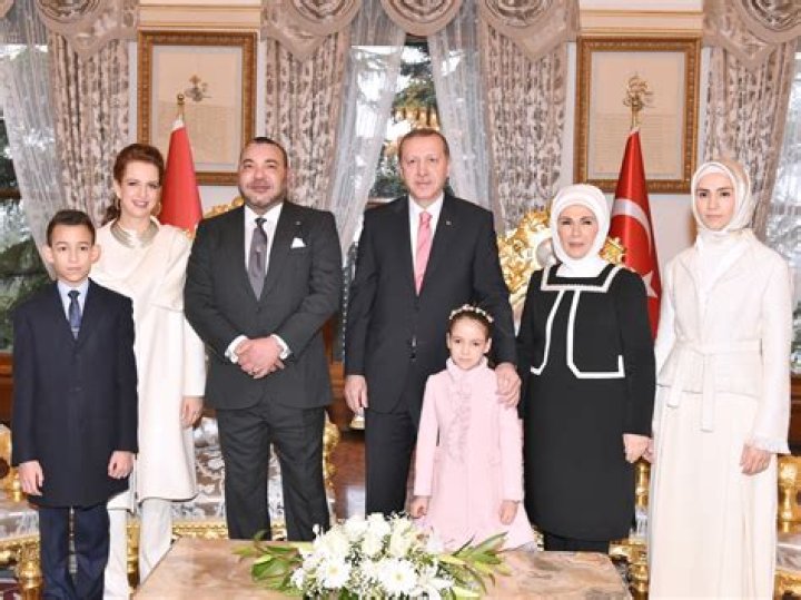 Meet Recep Tayyip Erdogan's Brother: Mustafa Erdogan