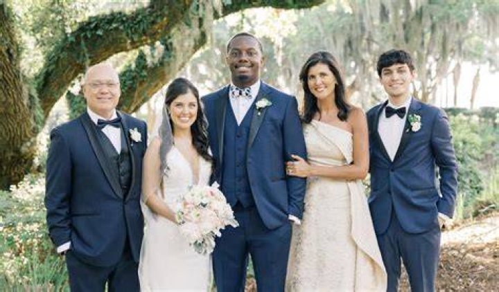 Meet Rena Haley's Husband Joshua Jackson