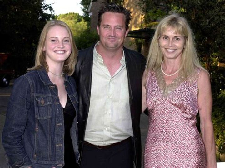 Meet Son Willy And Daughter Caitlin & Emily & Madeline Morrison |