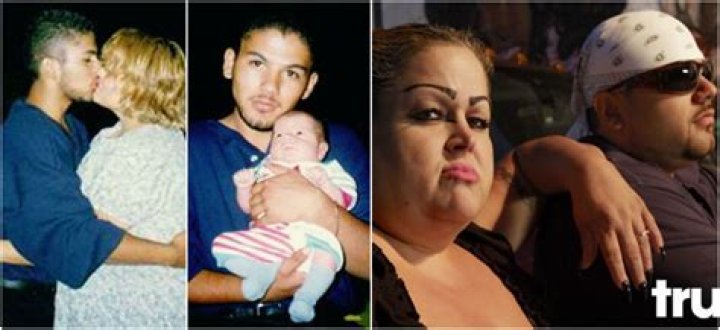 Meet Sonia Pizarro Ex Husband Froylan Tercero