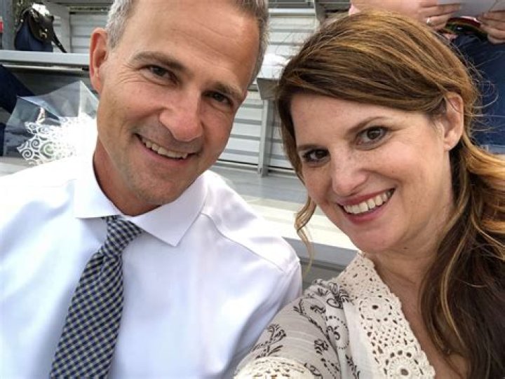 Meet Spencer Herron Parents Carole Hall And Hugh Buddy