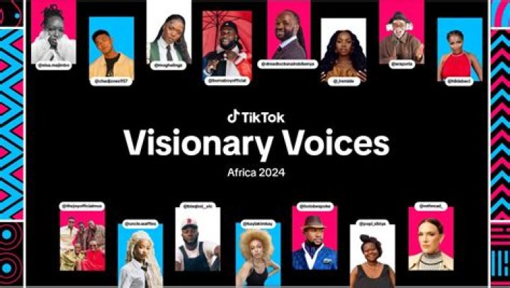 Meet The Visionary Artist And Activist
