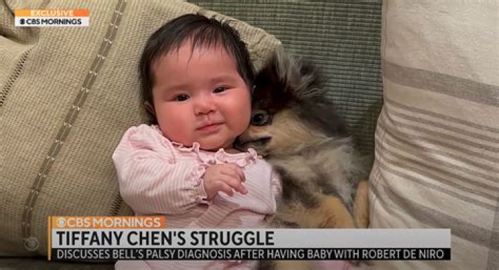 Meet Tiffany Chen's Parents: William and Sharon Chen