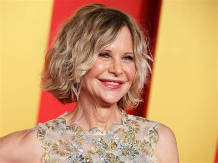 Meg Ryan Age: An Inspiring Journey Through Hollywood and Beyond