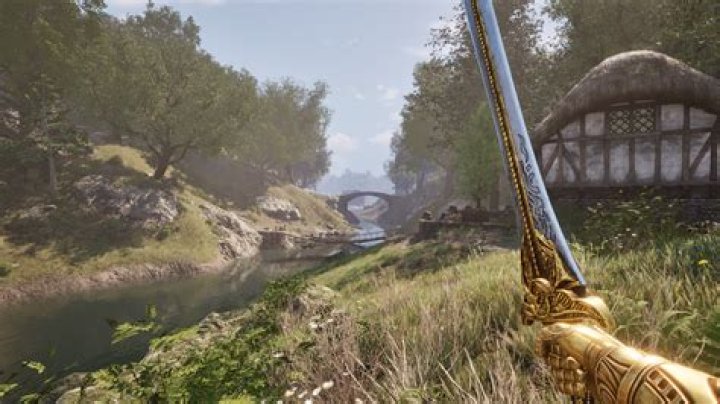 Melissa and Oblivion: The Full Name and the Story Behind It