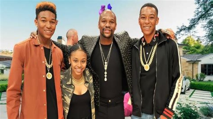 Melissa Brim Wiki, Age, Net Worth, Bio (Floyd Mayweather Baby Mama)