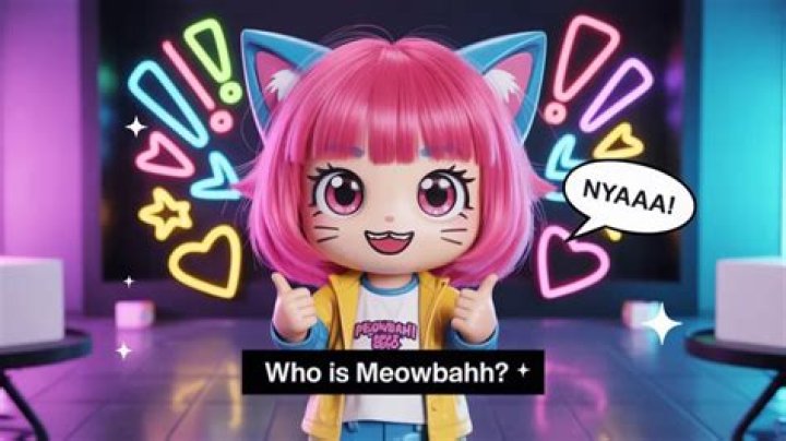 Meowbahh Technoblade: The Rise of a Unique Gaming Icon