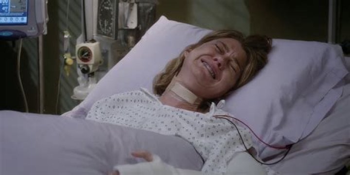 Meredith Grey Mouth Scar: Unveiling the Story Behind the Iconic Mark
