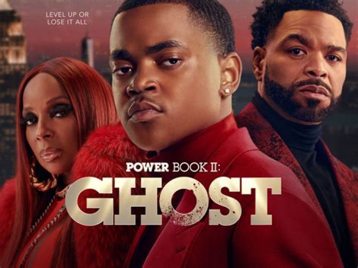 Method Man Explains Redman's Absence From "Power Book II: Ghost" |