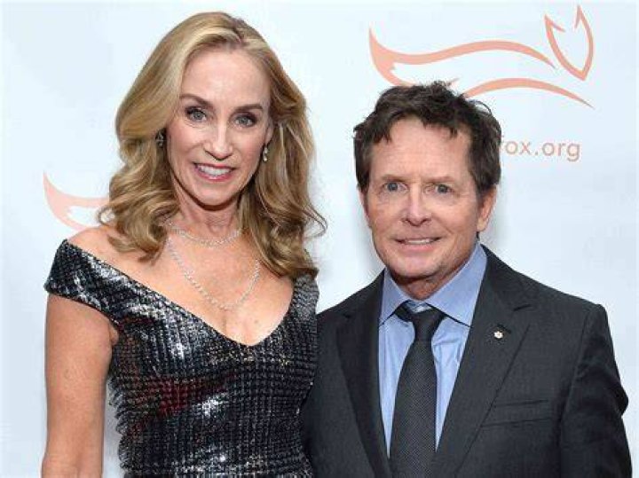 Michael J. Fox, Wife Tracy Pollan's Relationship Timeline