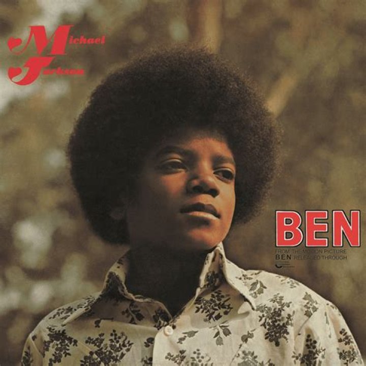 Michael Jackson Ben lyrics |