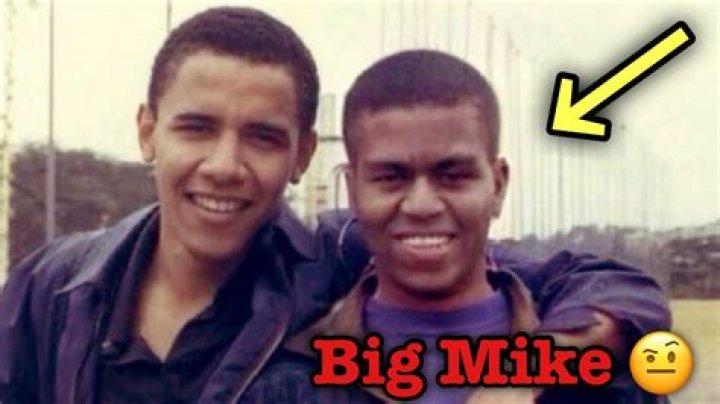 Michael Levon Robinson: The Life and Legacy of a Cultural Icon
