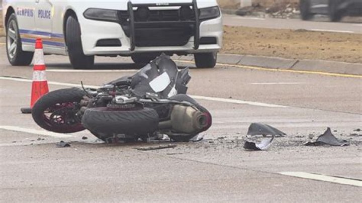 Mike Alesia Motorcycle Accident, One Died in Fatal Crash