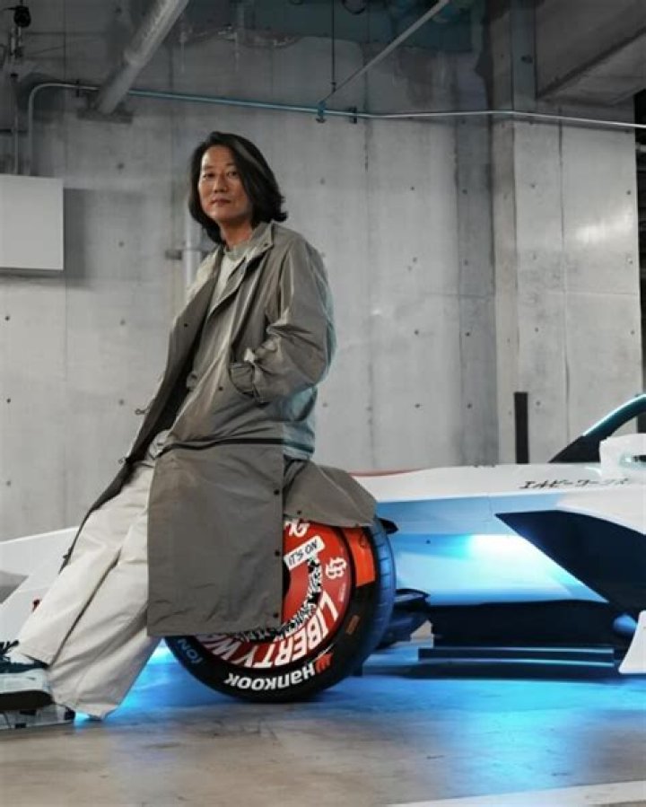Miki Yim: The Rising Star in the Entertainment Industry