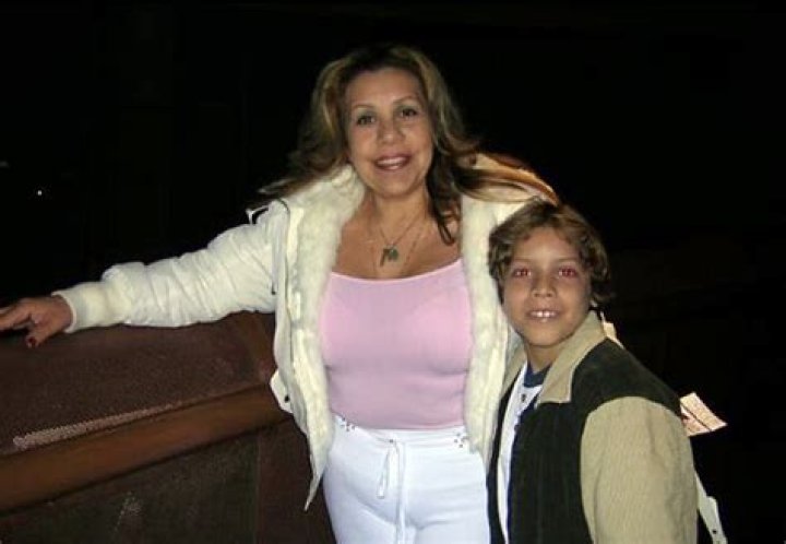 Mildred Patricia Baena's Journey Of Strength And Resilience