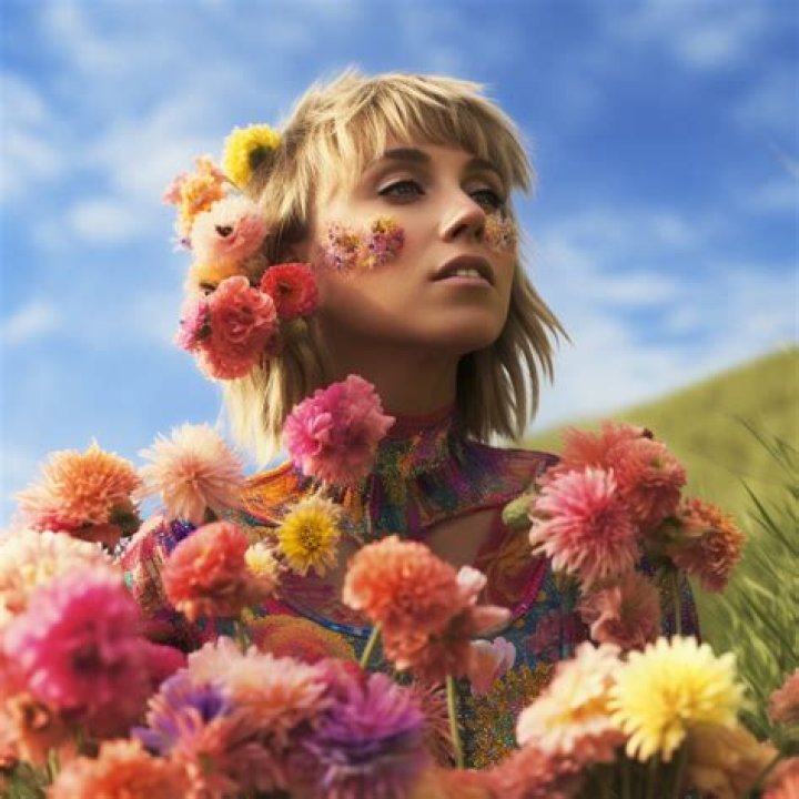 Miley Cyrus Flowers: A Blossoming Journey of Artistry and Influence