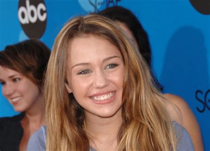 Miley Cyrus Young: The Journey of a Childhood Star