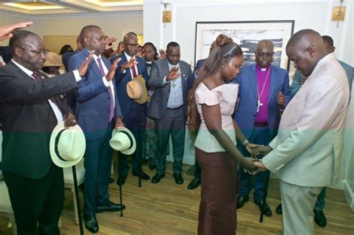 Millicent Omanga Video and Photos, Millicent Omanga Dancing and Trading Video Viral Instagram and Tw