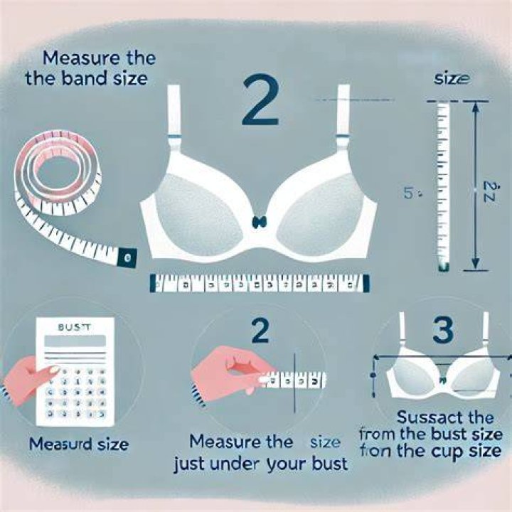 Millie Bobby Brown's Cup Size And Bra Fitting Secrets