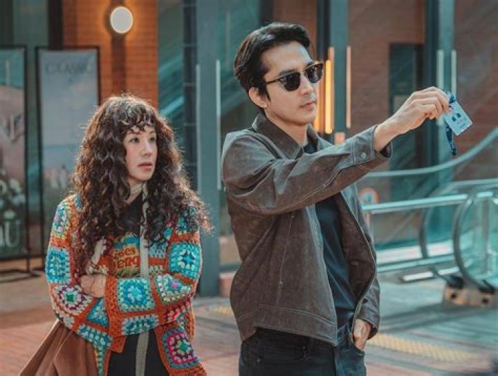 Misteri Pasangan Hidup Maria Felix: Alex Terungkap