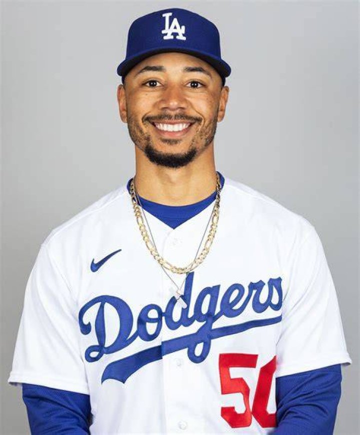 Mookie Betts Ethnicity: The Diverse Ancestry of a Baseball Star