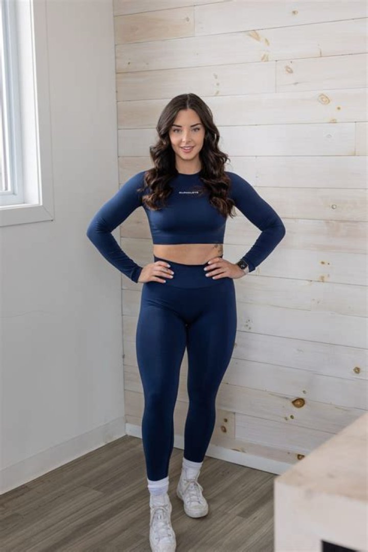 Morgan Vera NSFW: The Rising Star in Adult Entertainment