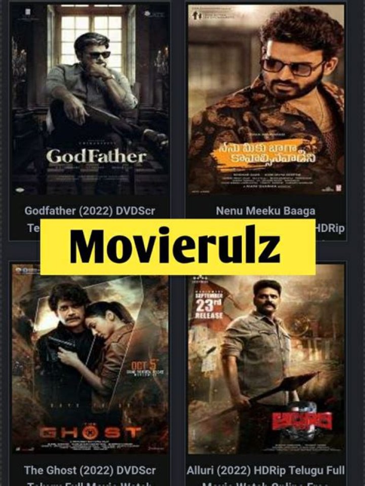 Movierulz7.com 2023 Download: A Comprehensive Guide to Streaming and Downloading Movies