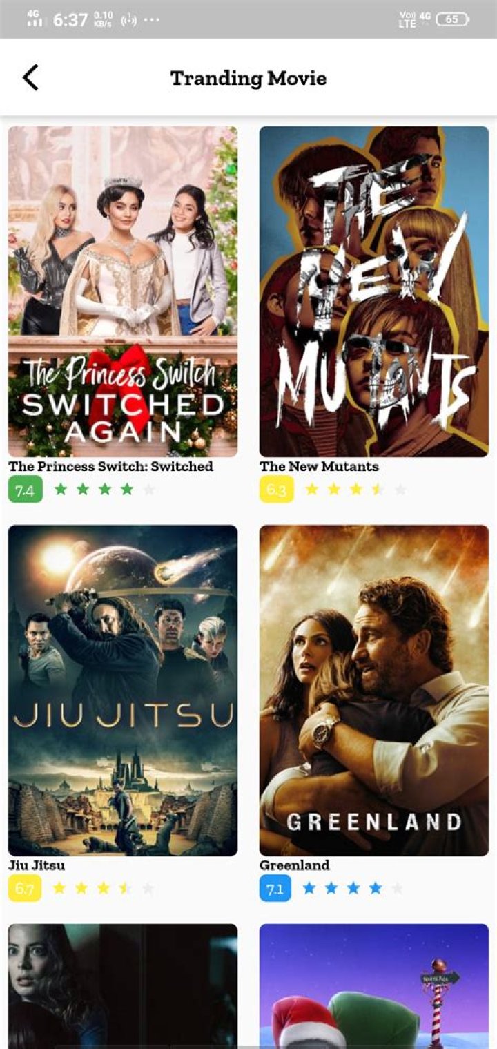 Movies4u VIP Download: Your Ultimate Guide to Streaming and Downloading Movies