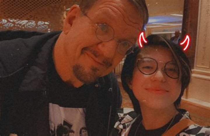Moxie Jillette Wikipedia: Penn Jillette’s Daughter Age And Siblings