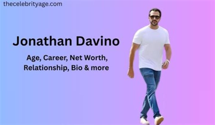 MoxSync | Jonathan Davino | Bio, Age, Net Worth, Relationship, Career