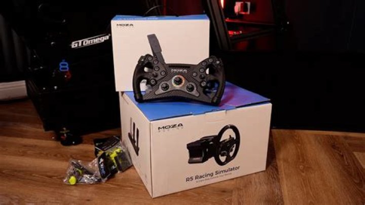 Moza R3 vs R5: Which Gimbal Stabilizer is Right for You?