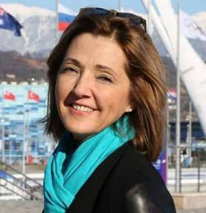 MSNBC Chris Jansing Family; Who Is Boyfriend & What Is Her Salary? ·