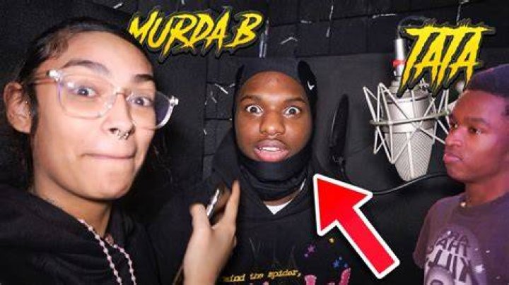 Murda B Balcony Video Scandal: A Viral Sensation ·