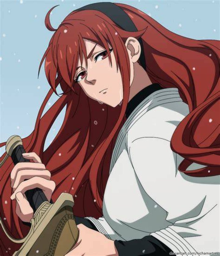 Mushoku Tensei Ch 92