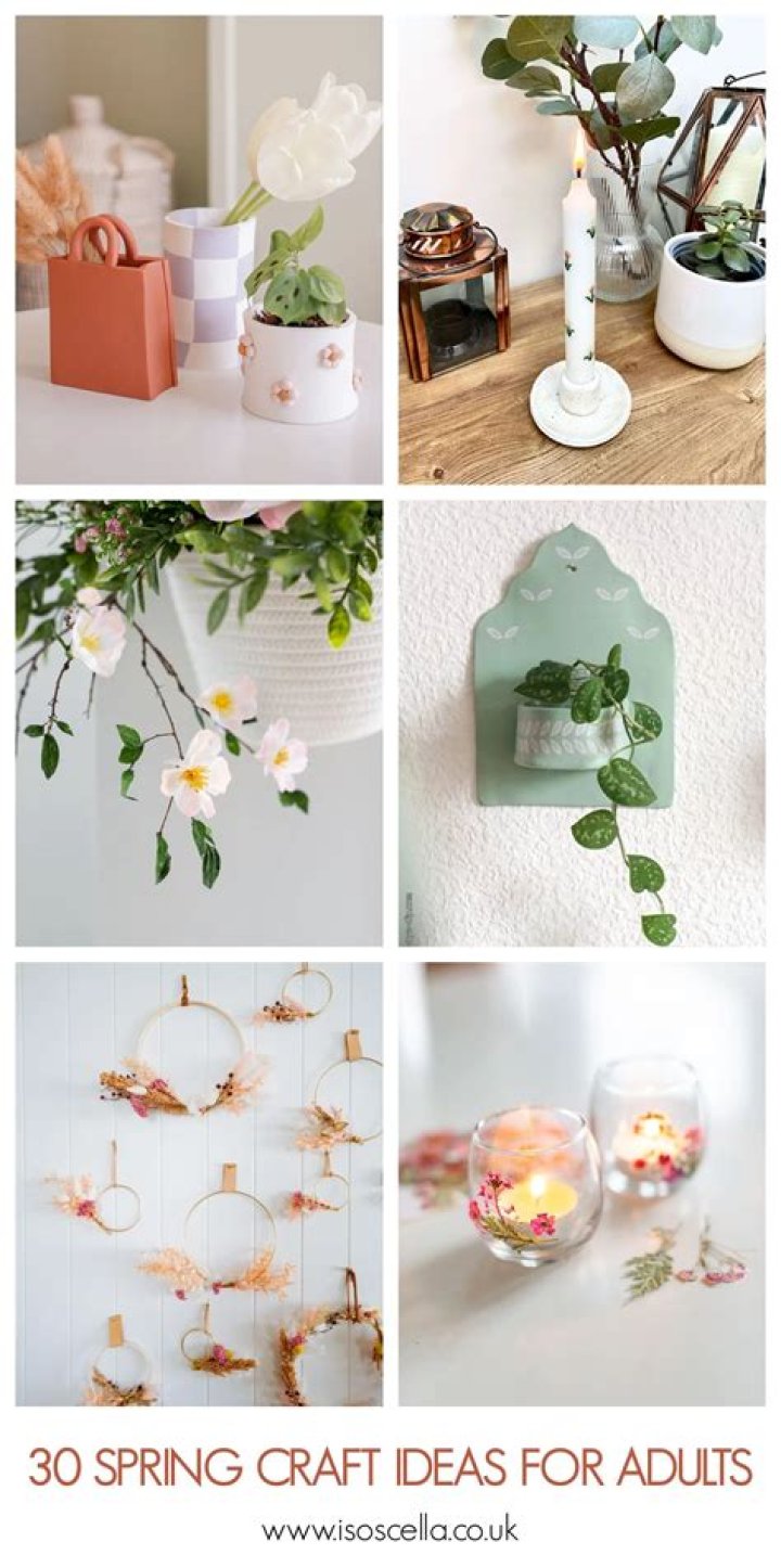 Must-See DIY Craft Ideas Inspired By Charlotte Parkes' "Leaked" Content
